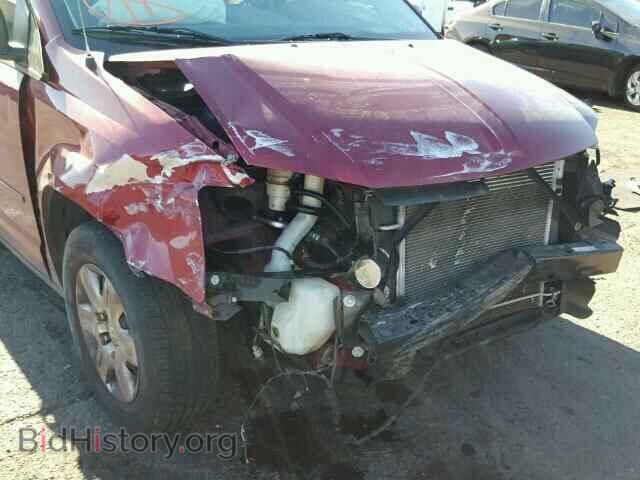 2010 DODGE CARAVAN - VIN: 2D4RN4DE3AR364655 - Фото 10