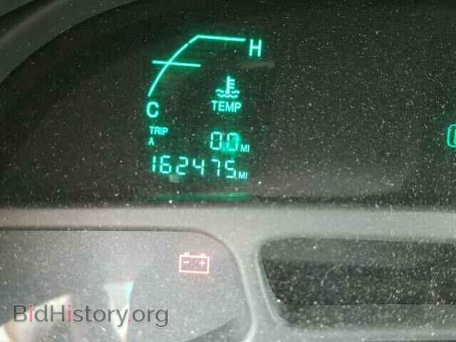 2000 CADILLAC DEVILLE - VIN: 1G6KD54Y0YU234107 - Фото 8
