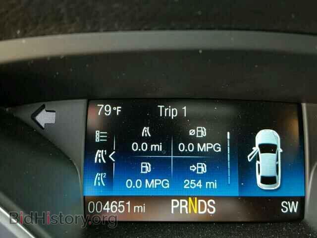 2015 FORD FOCUS - VIN: 1FADP3K26FL285300 - Фото 8