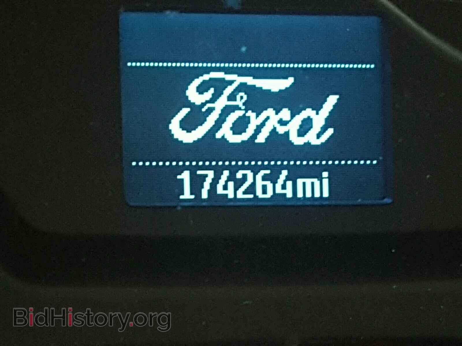 2016 FORD TRANSIT CO - VIN: 1FTYE1ZM2GKB10675 - Фото 8