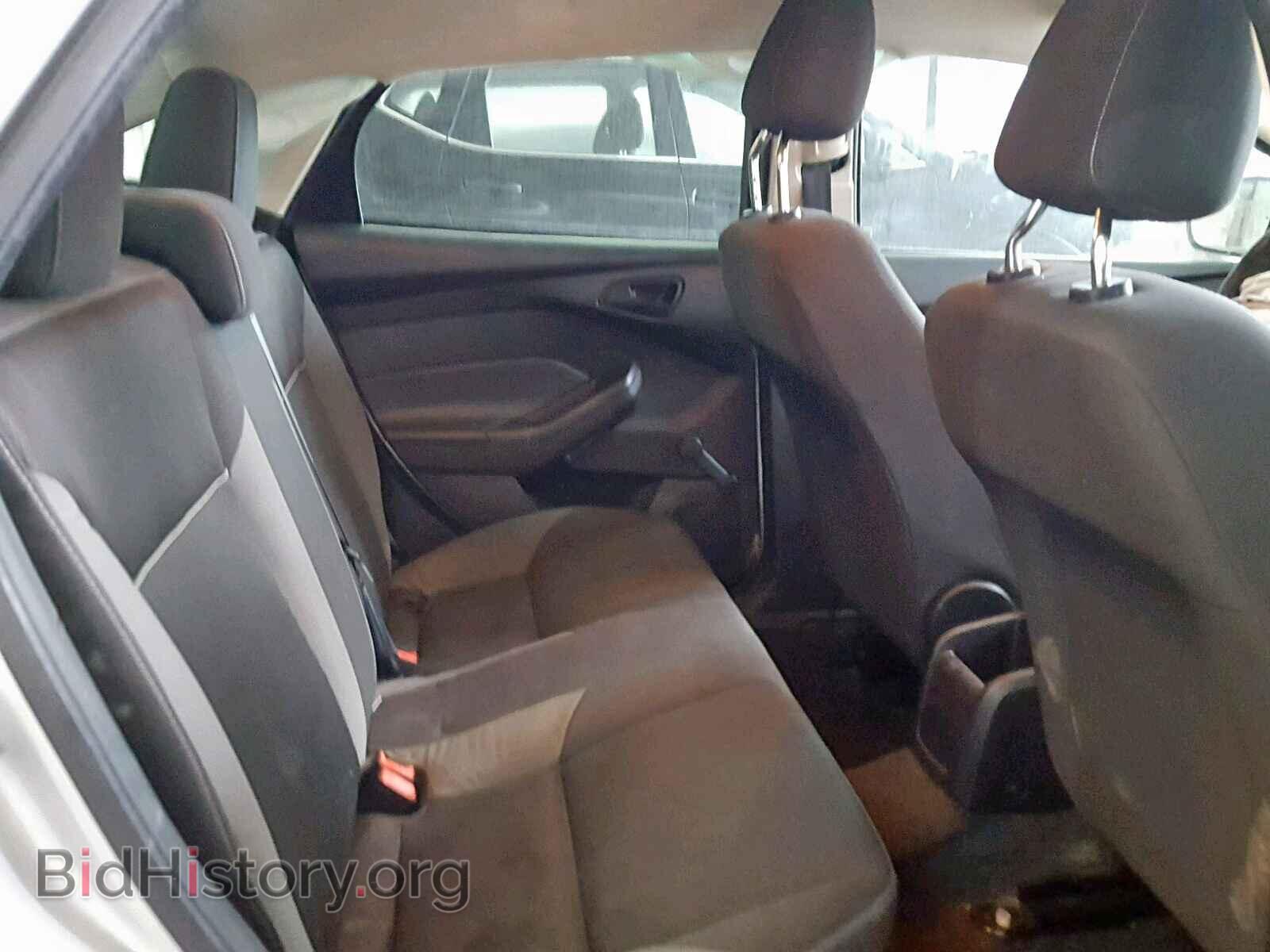 2013 FORD FOCUS - VIN: 1FADP3E24DL176780 - Фото 6