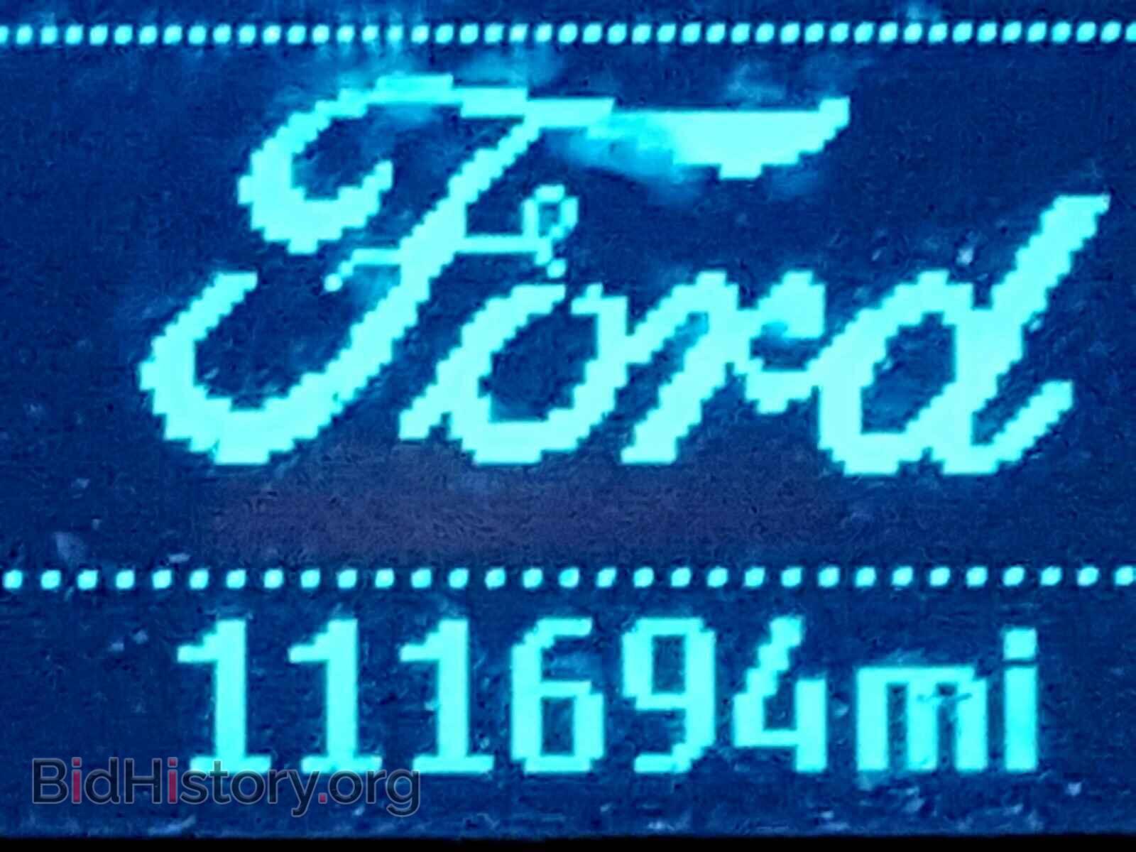 2013 FORD FOCUS - VIN: 1FADP3E24DL176780 - Фото 8