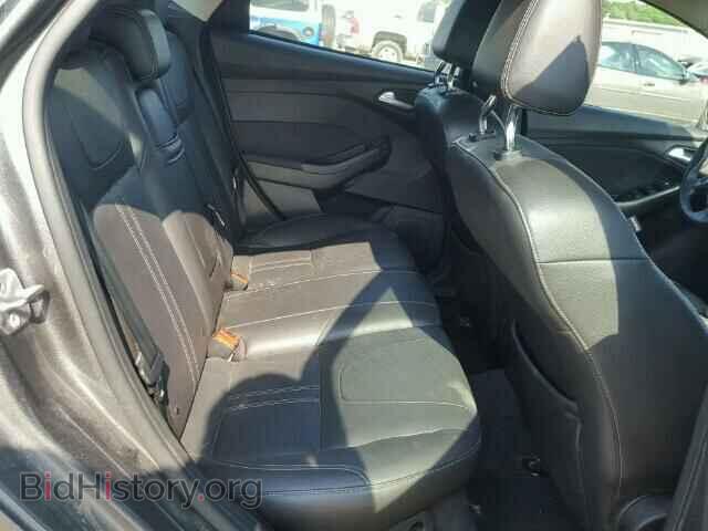 2012 FORD FOCUS - VIN: 1FAHP3M26CL331489 - Photo 6