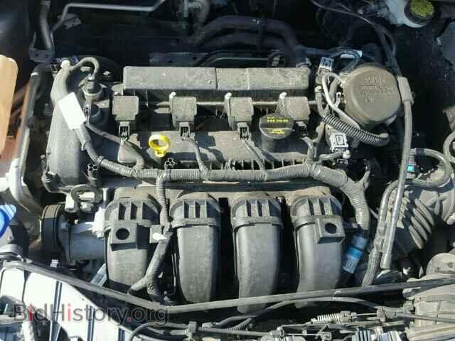 2012 FORD FOCUS - VIN: 1FAHP3M26CL331489 - Photo 7