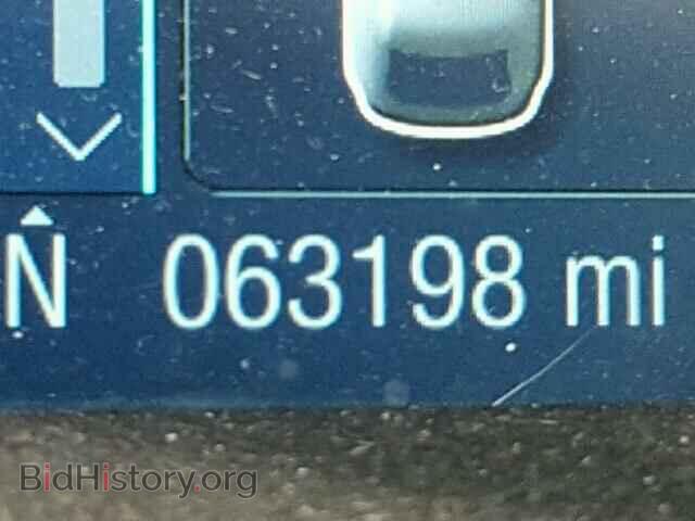 2012 FORD FOCUS - VIN: 1FAHP3M26CL331489 - Photo 8