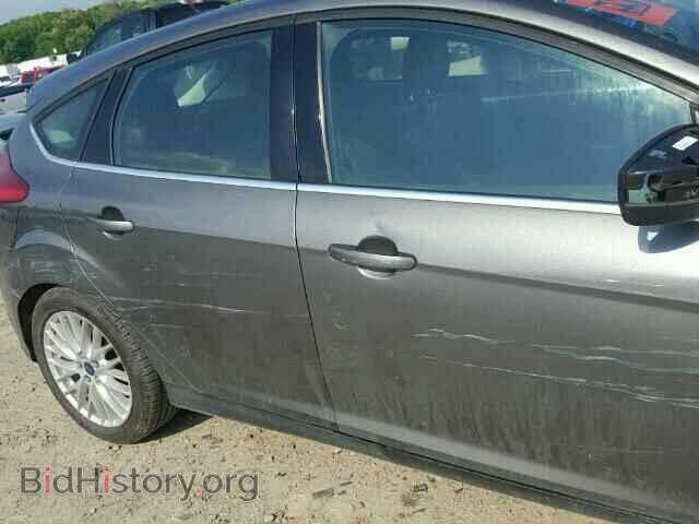 2012 FORD FOCUS - VIN: 1FAHP3M26CL331489 - Photo 10