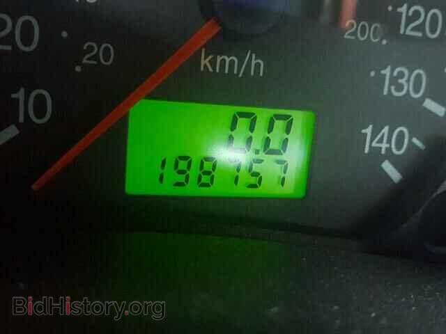 2005 FORD FOCUS - VIN: 3FAFP37N35R125628 - Фото 8