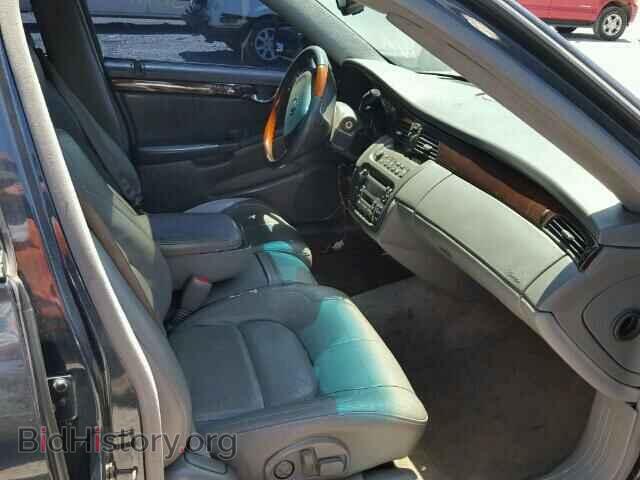 2001 CADILLAC DEVILLE - VIN: 1G6KE57Y21U226881 - Photo 5
