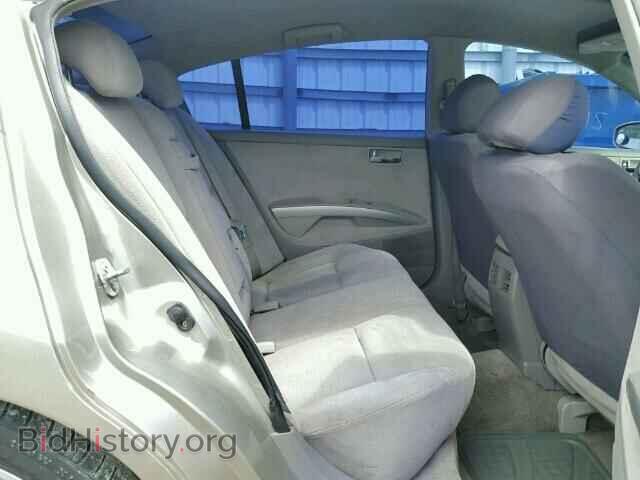 2005 NISSAN MAXIMA - VIN: 1N4BA41E75C835676 - Photo 6