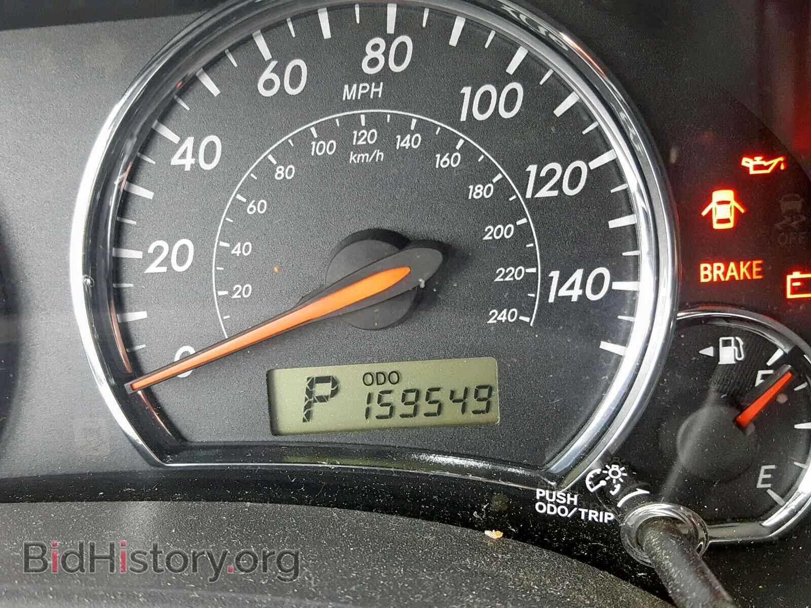 2011 TOYOTA COROLLA BA - VIN: 2T1BU4EE2BC694451 - Фото 8