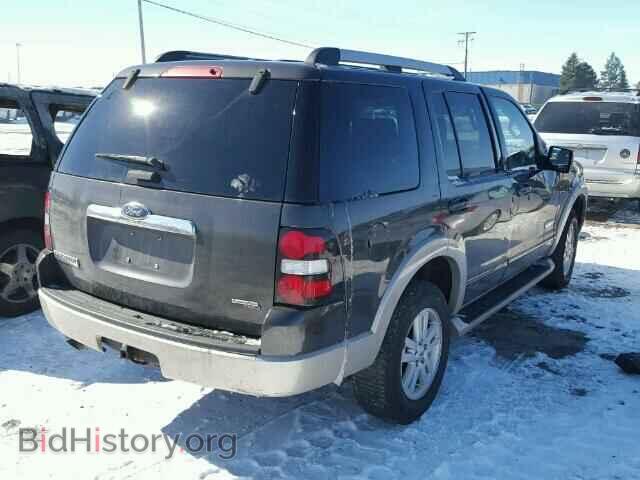 2007 FORD EXPLORER - VIN: 1FMEU64E57UA59451 - Photo 4