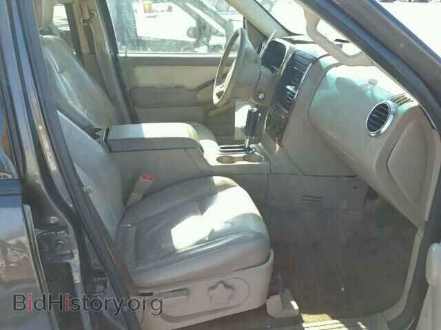 2007 FORD EXPLORER - VIN: 1FMEU64E57UA59451 - Photo 5