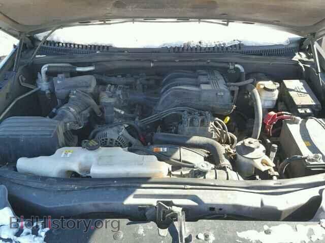 2007 FORD EXPLORER - VIN: 1FMEU64E57UA59451 - Photo 7