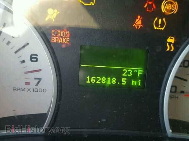 2007 FORD EXPLORER - VIN: 1FMEU64E57UA59451 - Photo 8