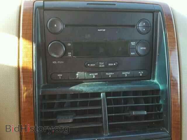 2007 FORD EXPLORER - VIN: 1FMEU64E57UA59451 - Photo 9