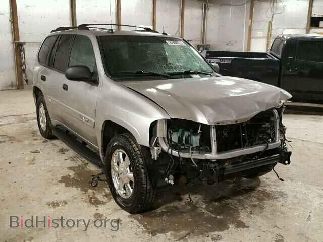 Фотография 1GKDT13S852252574 - GMC ENVOY 2005