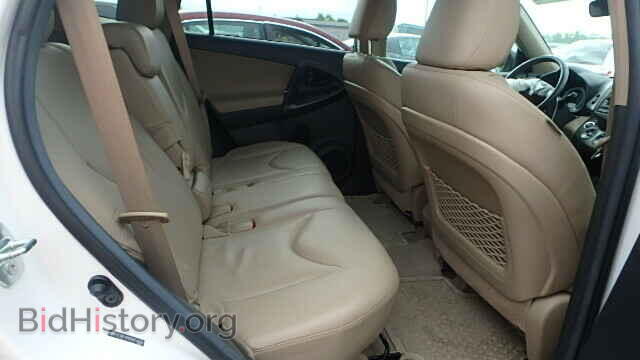 2012 TOYOTA RAV4 - VIN: 2T3DF4DV6CW210082 - Фото 6