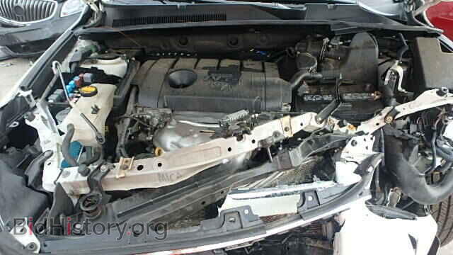2012 TOYOTA RAV4 - VIN: 2T3DF4DV6CW210082 - Фото 7