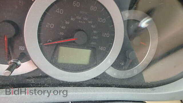 2012 TOYOTA RAV4 - VIN: 2T3DF4DV6CW210082 - Фото 8