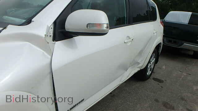 2012 TOYOTA RAV4 - VIN: 2T3DF4DV6CW210082 - Фото 10