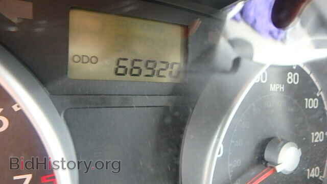 2011 HYUNDAI ACCENT - VIN: KMHCN4ACXBU610574 - Фото 7
