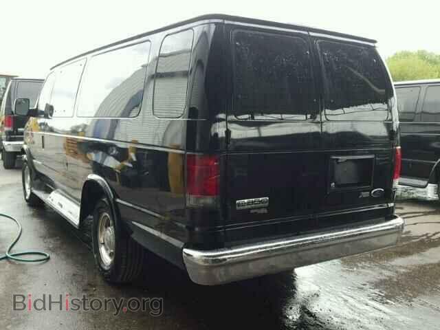 2013 FORD ECONOLINE - VIN: 1FTSS3EL7DDA25032 - Фото 3