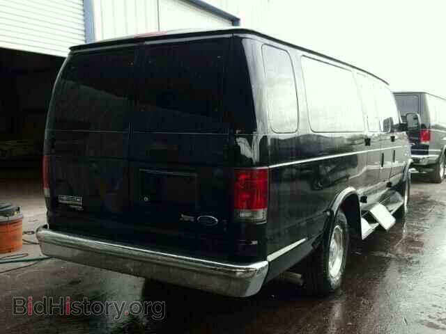 2013 FORD ECONOLINE - VIN: 1FTSS3EL7DDA25032 - Фото 4