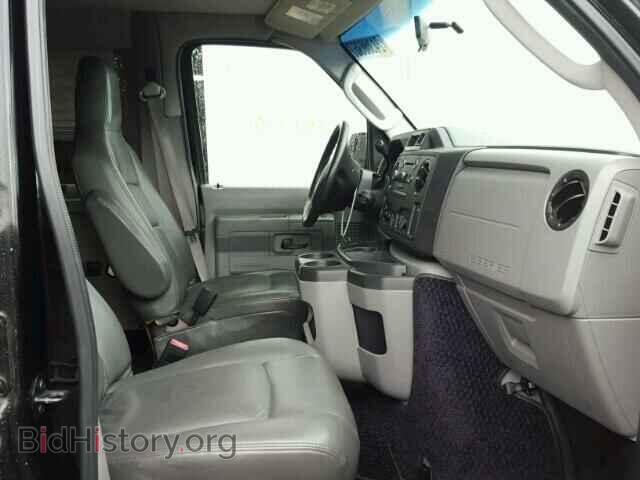 2013 FORD ECONOLINE - VIN: 1FTSS3EL7DDA25032 - Фото 5