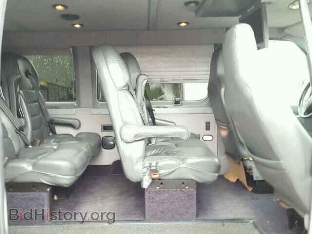 2013 FORD ECONOLINE - VIN: 1FTSS3EL7DDA25032 - Фото 6