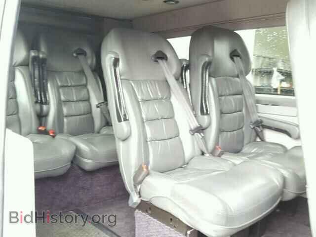 2013 FORD ECONOLINE - VIN: 1FTSS3EL7DDA25032 - Фото 9