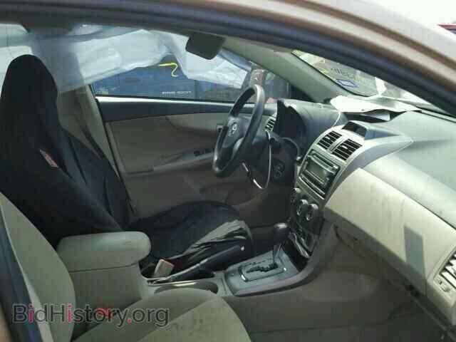2012 TOYOTA COROLLA - VIN: 2T1BU4EE3CC784953 - Photo 5