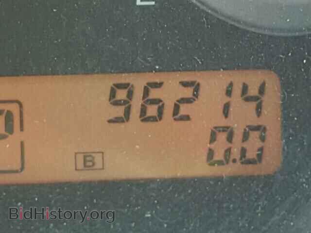 2011 NISSAN VERSA - VIN: 3N1BC1CP3BL423615 - Photo 8