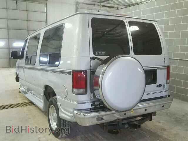 2006 FORD ECONOLINE - VIN: 1FDNE24L56DA83137 - Фото 3