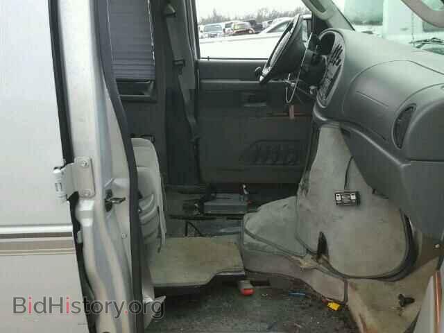 2006 FORD ECONOLINE - VIN: 1FDNE24L56DA83137 - Фото 5