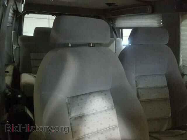 2006 FORD ECONOLINE - VIN: 1FDNE24L56DA83137 - Фото 6
