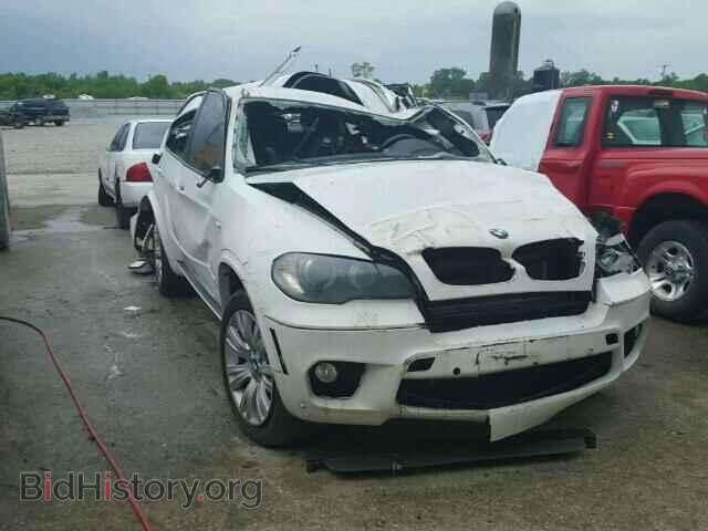 Фотография 5UXZV8C57BL417985 - BMW X5 2011