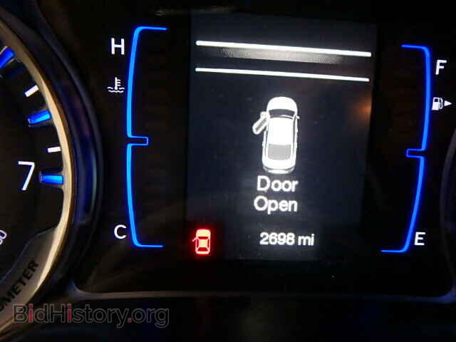 2015 CHRYSLER 200 - VIN: 1C3CCCAB4FN676912 - Photo 8