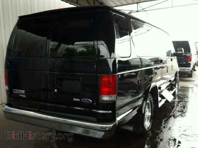 2013 FORD ECONOLINE - VIN: 1FTSS3EL5DDA25031 - Photo 4