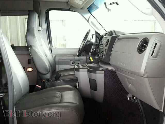 2013 FORD ECONOLINE - VIN: 1FTSS3EL5DDA25031 - Photo 5