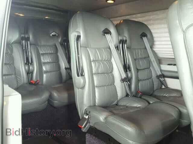 2013 FORD ECONOLINE - VIN: 1FTSS3EL5DDA25031 - Photo 9