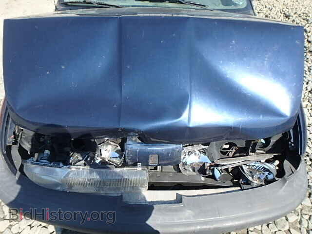 1999 SATURN SL/SL1/SL2 - VIN: 1G8ZF5280XZ199539 - Фото 7