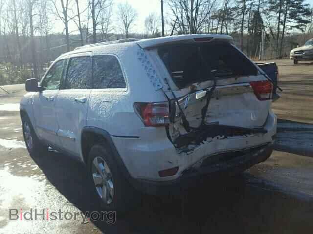 2011 JEEP CHEROKEE - VIN: 1J4RR4GTXBC542013 - Фото 3