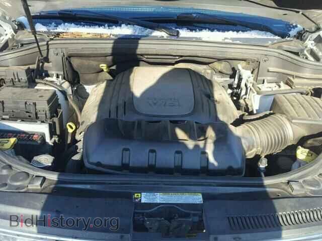 2011 JEEP CHEROKEE - VIN: 1J4RR4GTXBC542013 - Фото 7