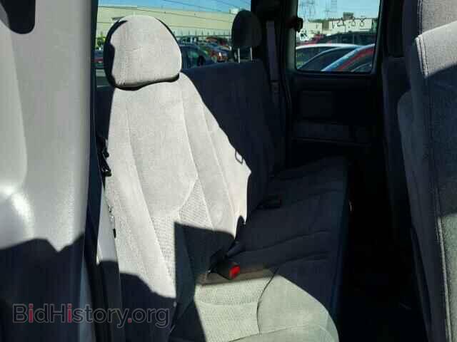 2005 CHEVROLET SILVERADO - VIN: 1GCEK19T45E185599 - Фото 6