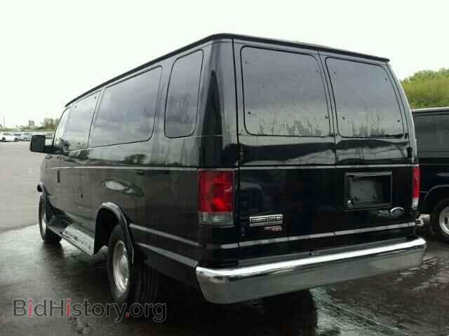 2013 FORD ECONOLINE - VIN: 1FTSS3EL3DDA25030 - Photo 3