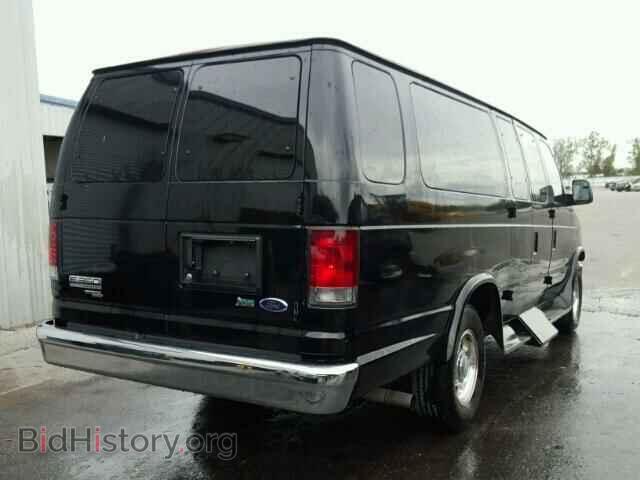 2013 FORD ECONOLINE - VIN: 1FTSS3EL3DDA25030 - Photo 4
