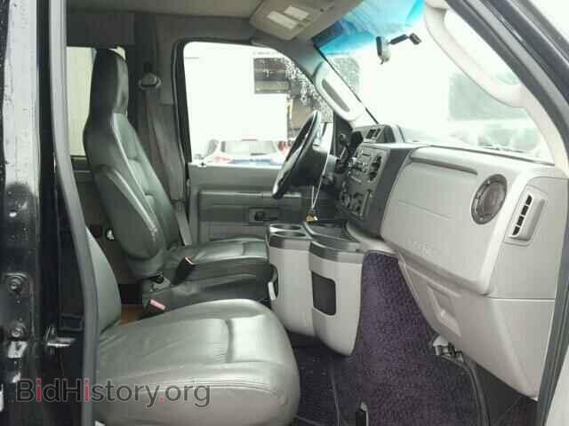 2013 FORD ECONOLINE - VIN: 1FTSS3EL3DDA25030 - Photo 5