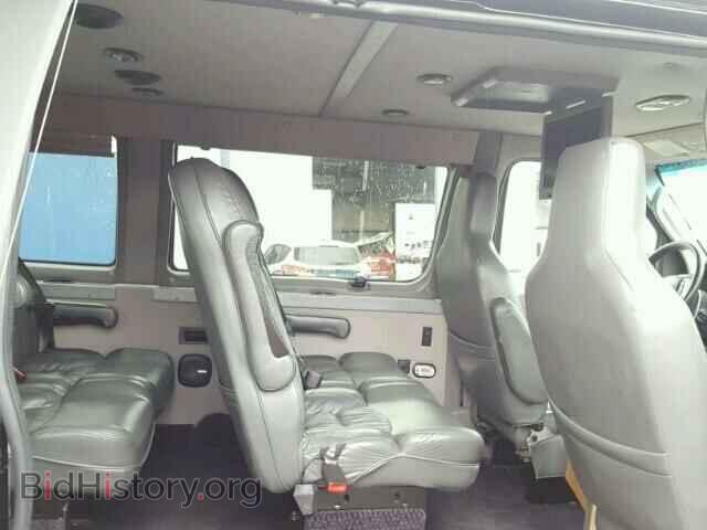 2013 FORD ECONOLINE - VIN: 1FTSS3EL3DDA25030 - Photo 6