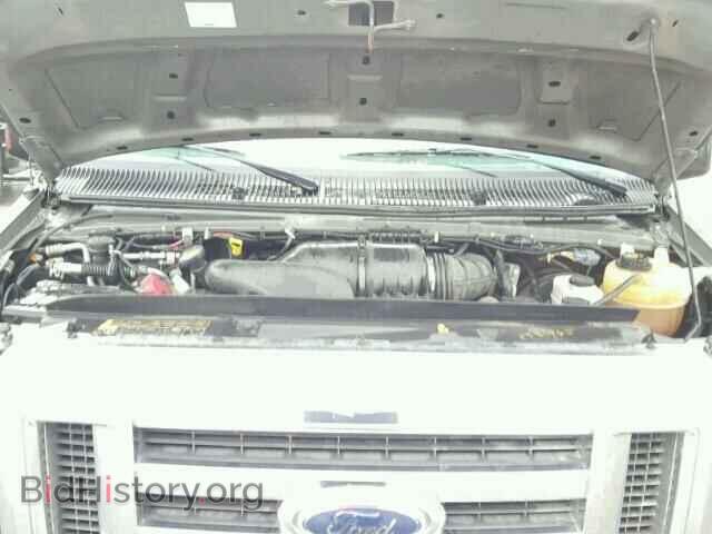 2013 FORD ECONOLINE - VIN: 1FTSS3EL3DDA25030 - Photo 7