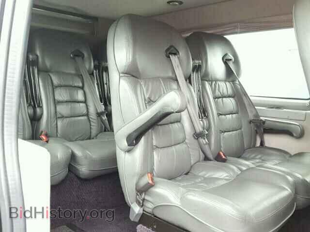 2013 FORD ECONOLINE - VIN: 1FTSS3EL3DDA25030 - Photo 9